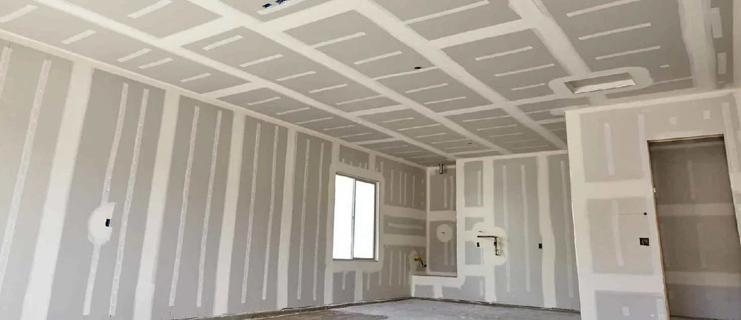 Divisórias de Drywall em Santos
