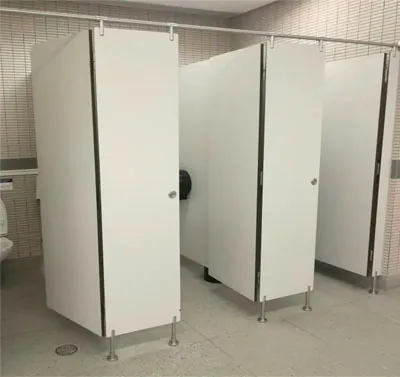 Divisórias de PVC em Santos - imagem 1 em Santos
